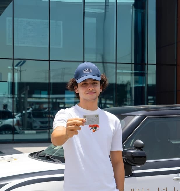 Youth Driving Course (Driving Courses for Teens)