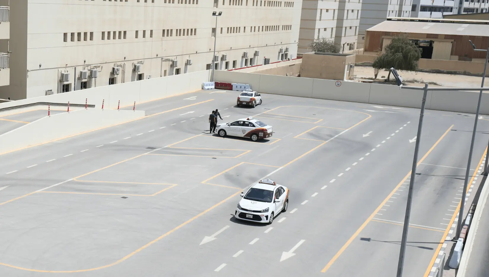 Garage Parking Guide_ Tips to Master Reverse Car Parking.webp