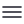 menubar linear