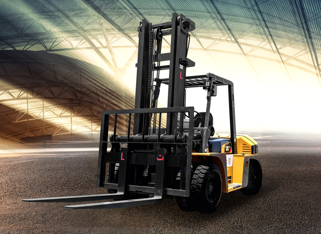 forklift
