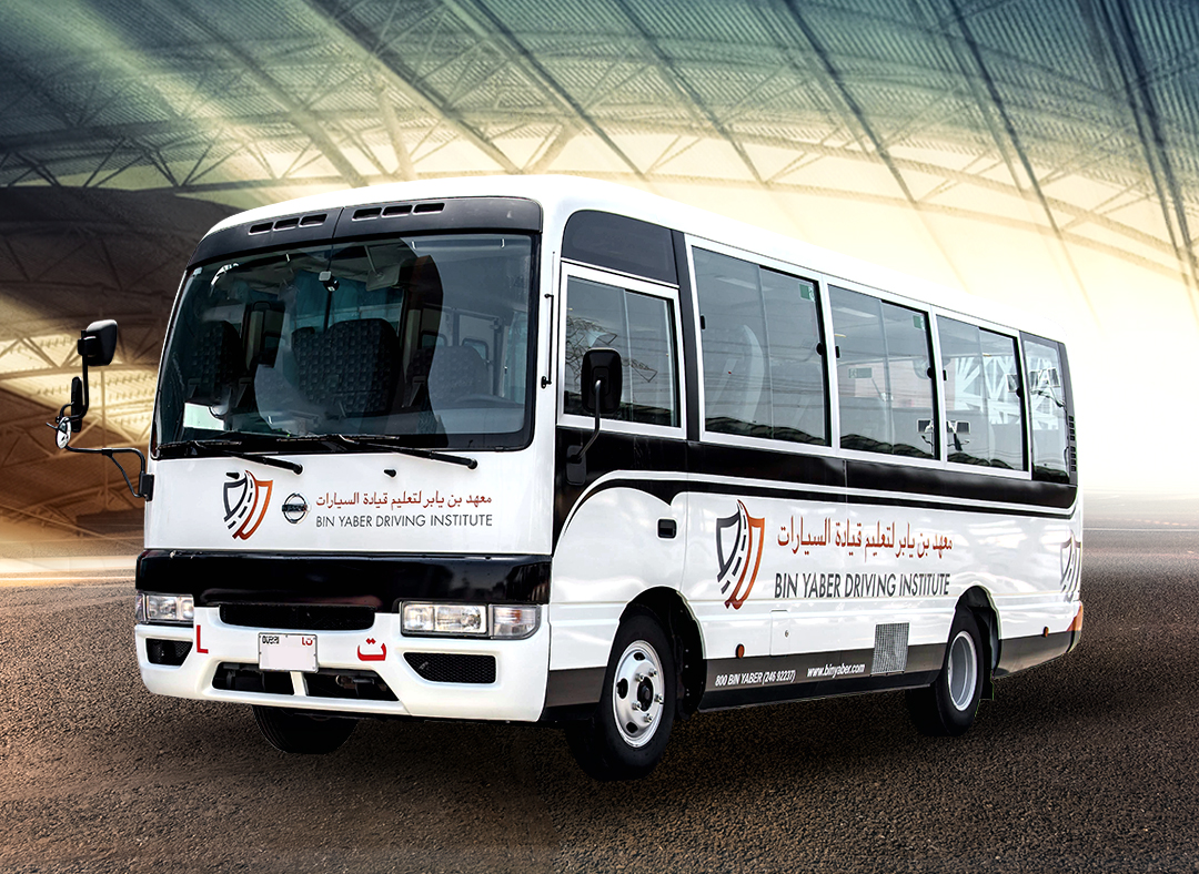 light-bus